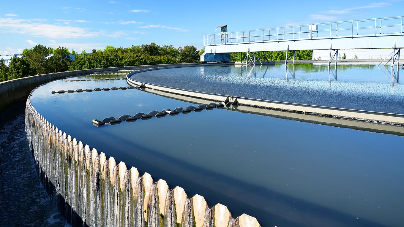 Wastewater Treatment